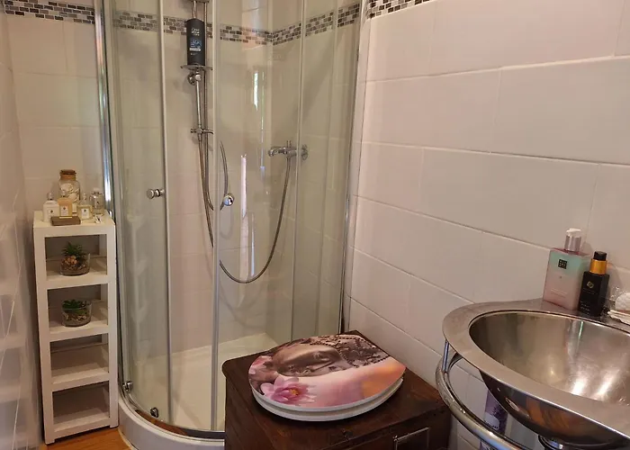 Roulotte De Lustin Profondeville